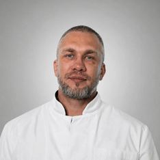 Евген Крючков