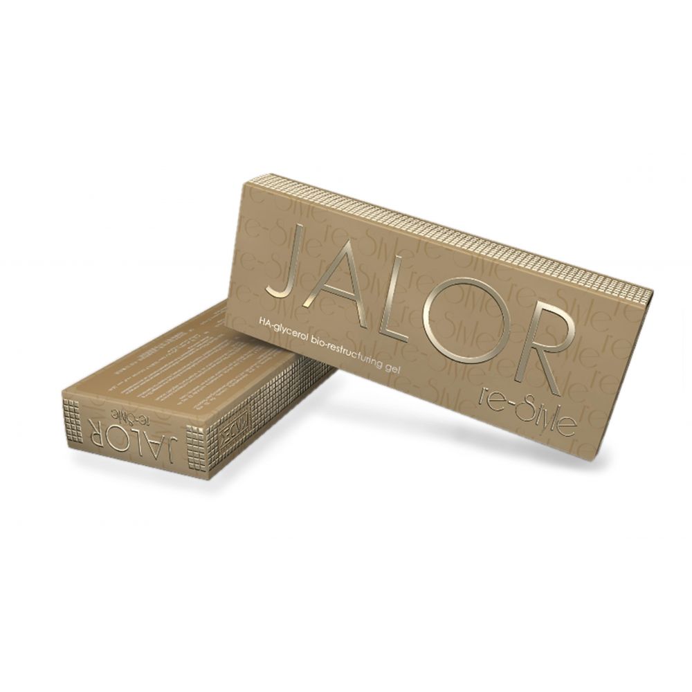 JALOR Re-Style