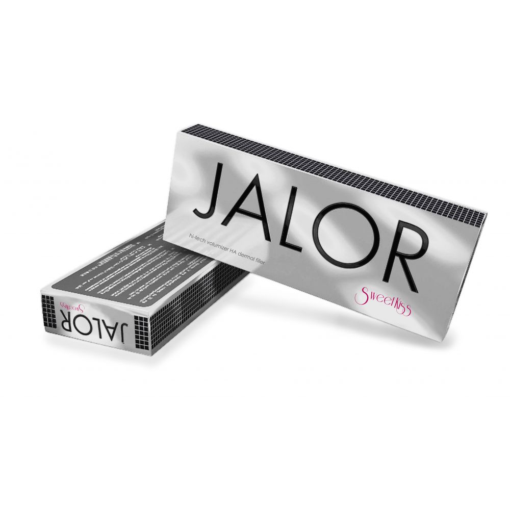 Jalor Sweet Kiss