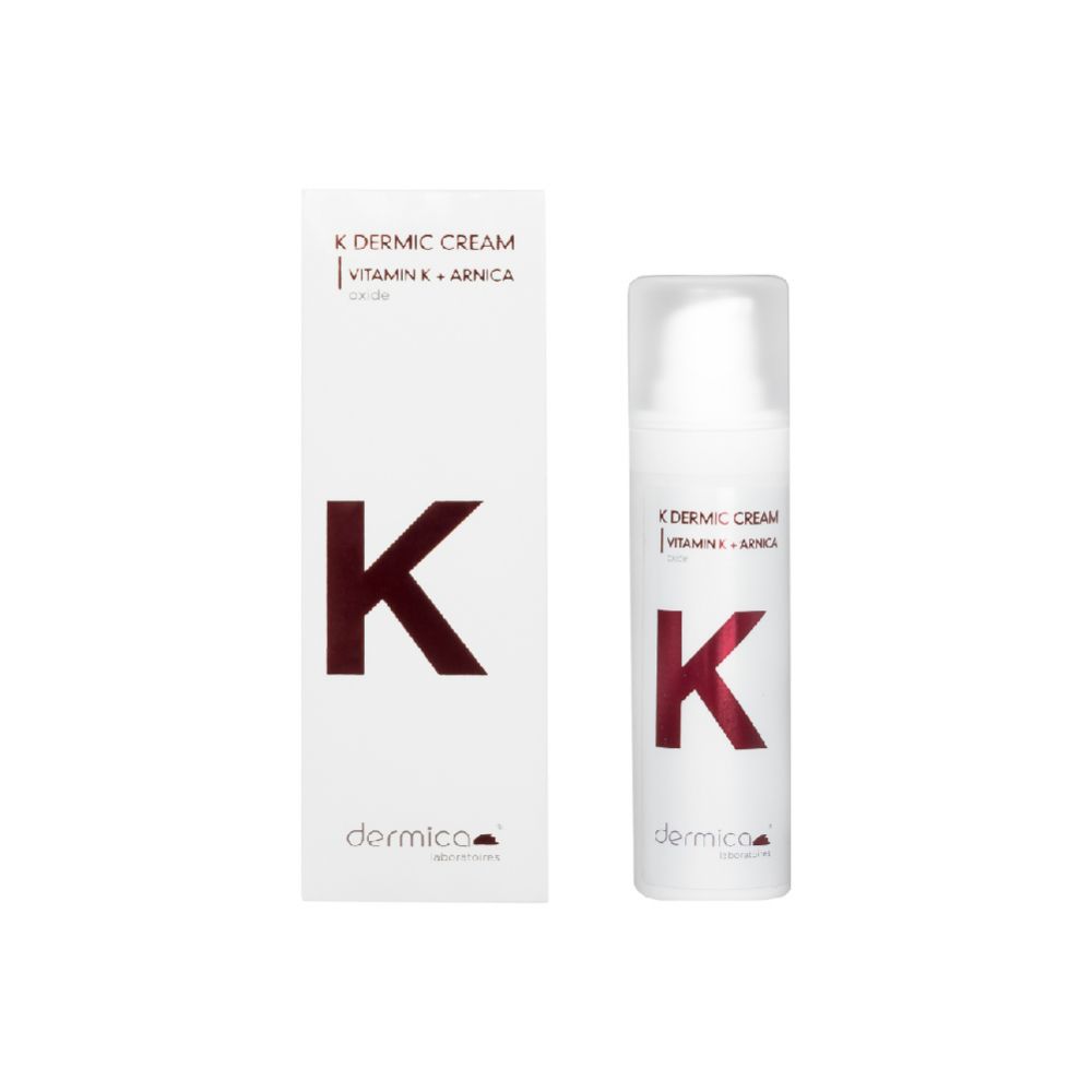 K Dermic Cream