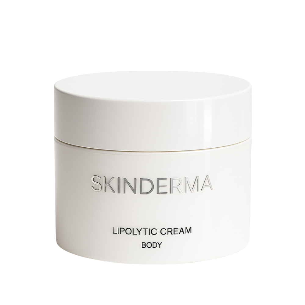 Lipolytic Cream