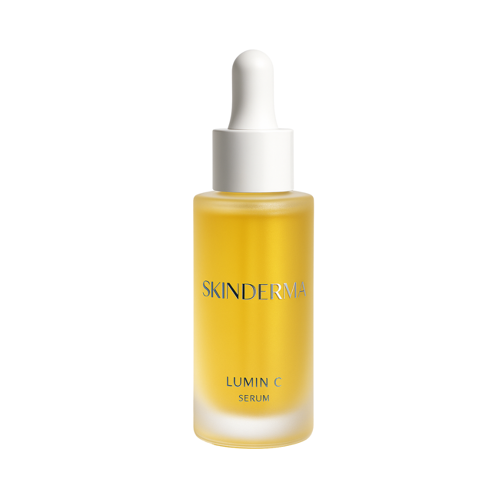 Lumin С Serum