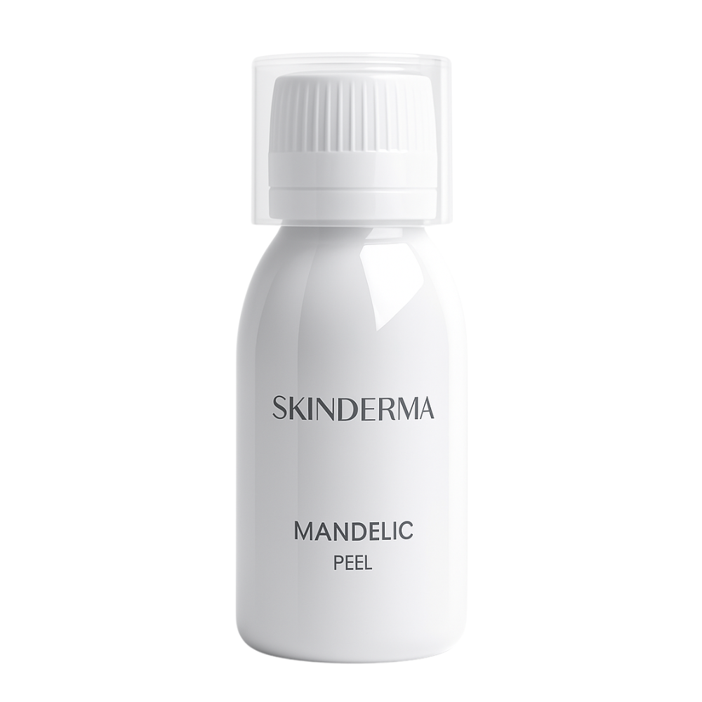 Mandelic Peel