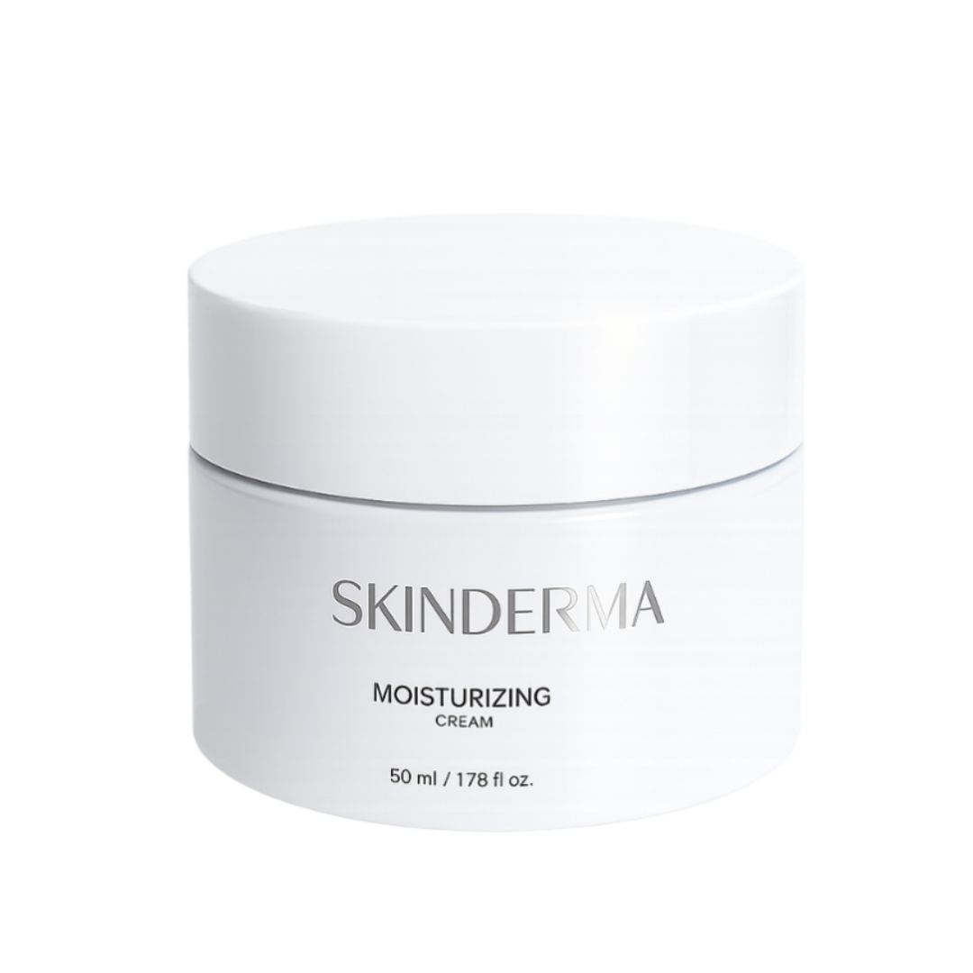 Moisturizing Cream