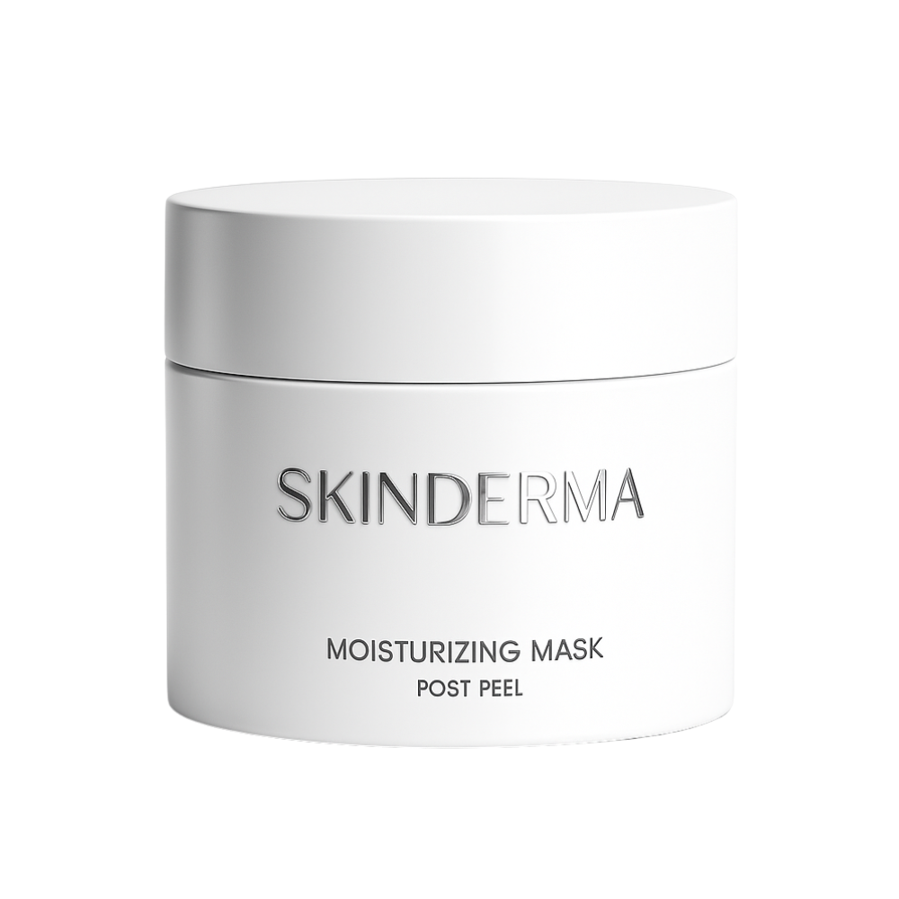 Moisturizing Mask
