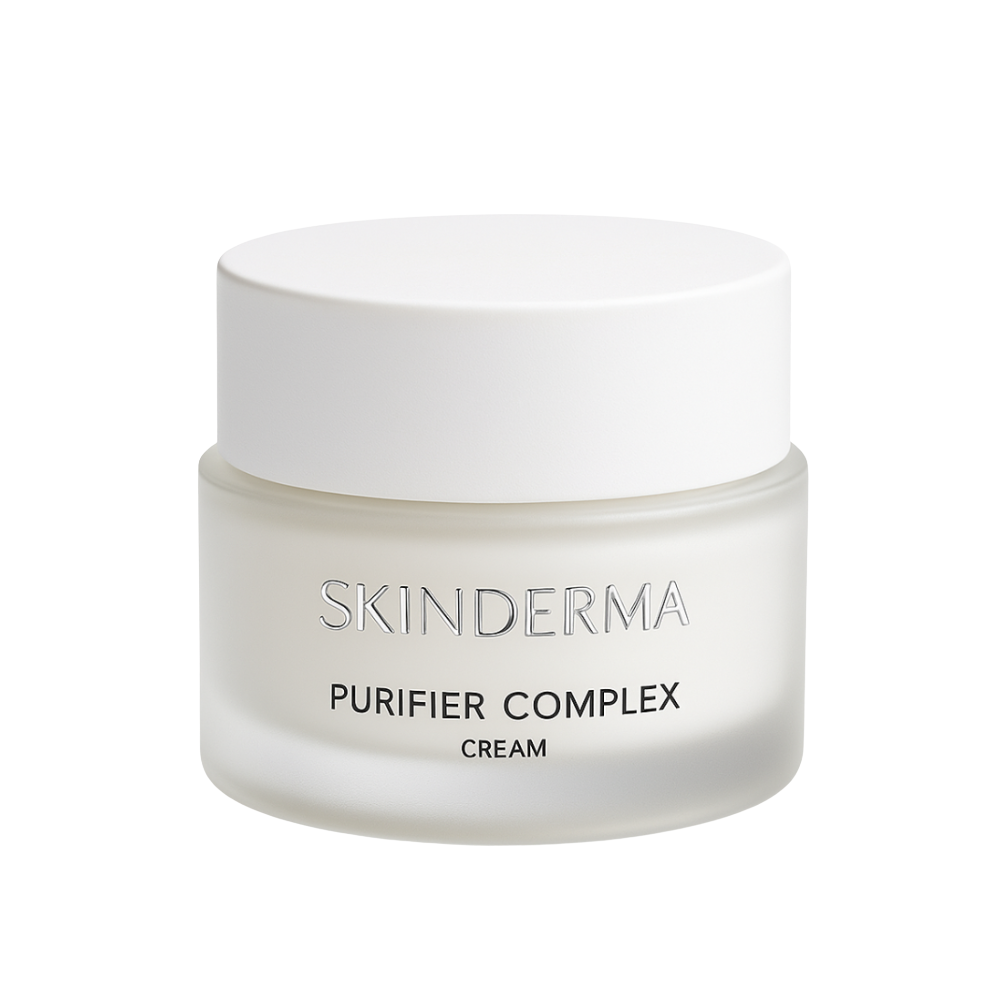 Purifier Complex Cream