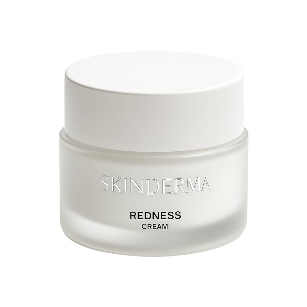 Redness Cream
