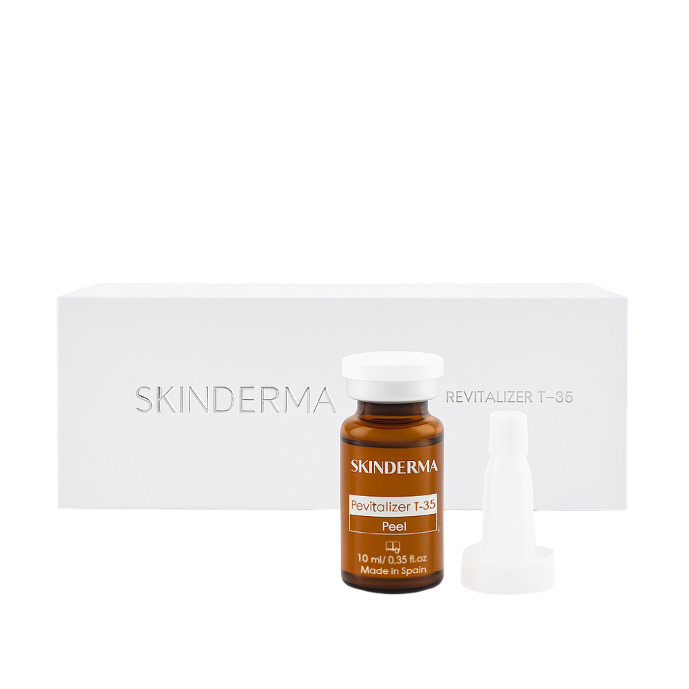 Revitalizer T-35 PRX Peel