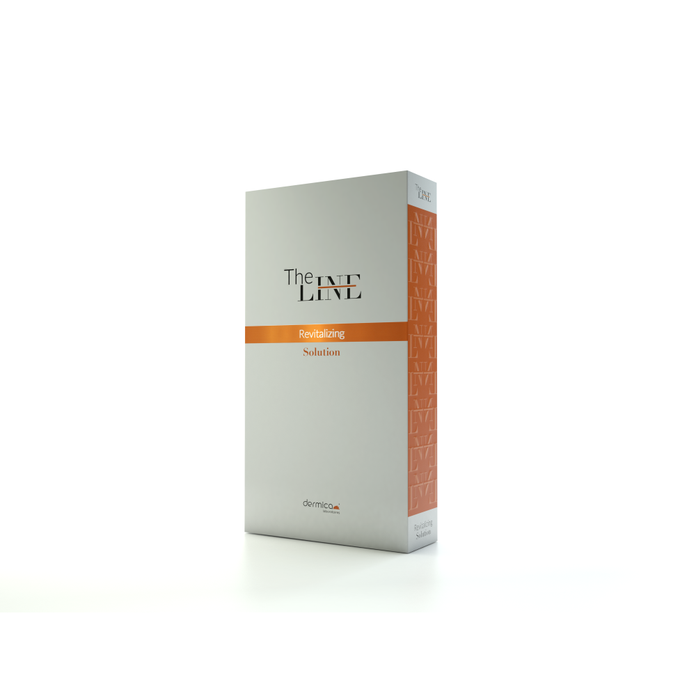 Revitalizing Solution
